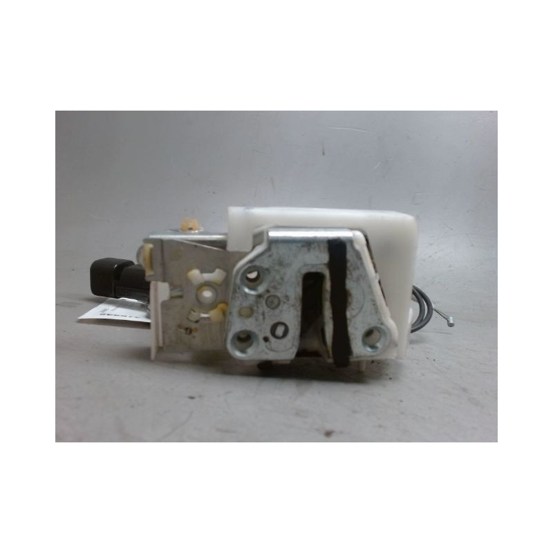 SYSTEME CONDAMNATION ARRIERE GAUCHE SUZUKI ALTO 5 PTES