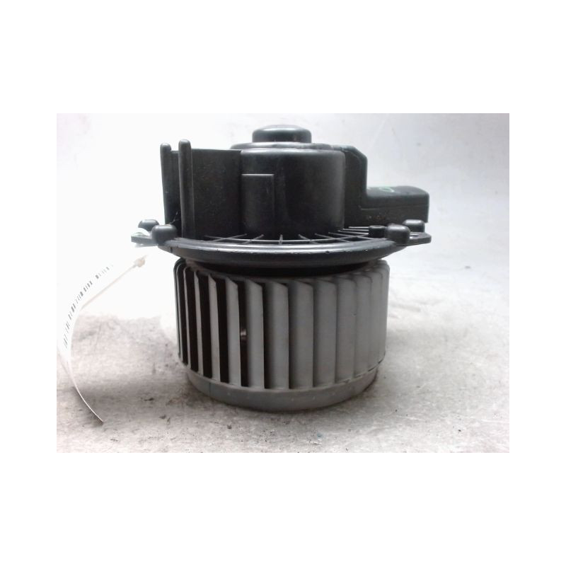 MOTEUR VENTILATEUR CHAUFFAGE SUZUKI ALTO 5 PTES