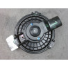MOTEUR VENTILATEUR CHAUFFAGE SUZUKI ALTO 5 PTES