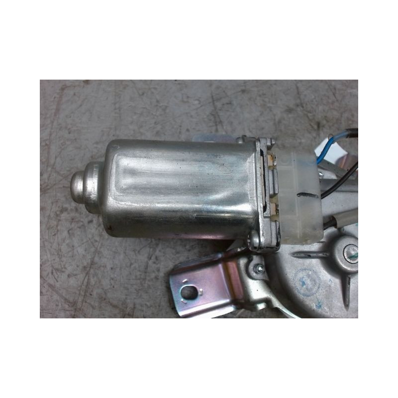 MECANISME ESSUIE-GLACE ARRIERE SUZUKI ALTO 5 PTES