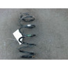 RESSORT AMORTISSEUR ARRIERE GAUCHE SUZUKI ALTO 5 PTES