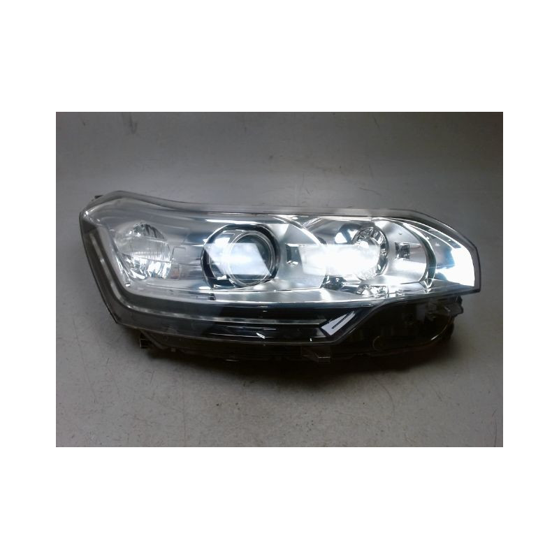 PHARE DROIT CITROEN C5 2008-