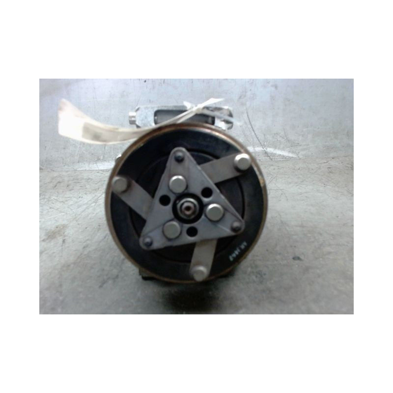 COMPRESSEUR AIR CONDITIONNE CITROEN DS5