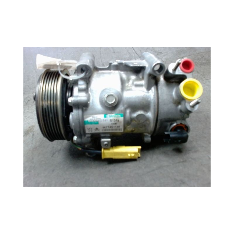 COMPRESSEUR AIR CONDITIONNE CITROEN DS5