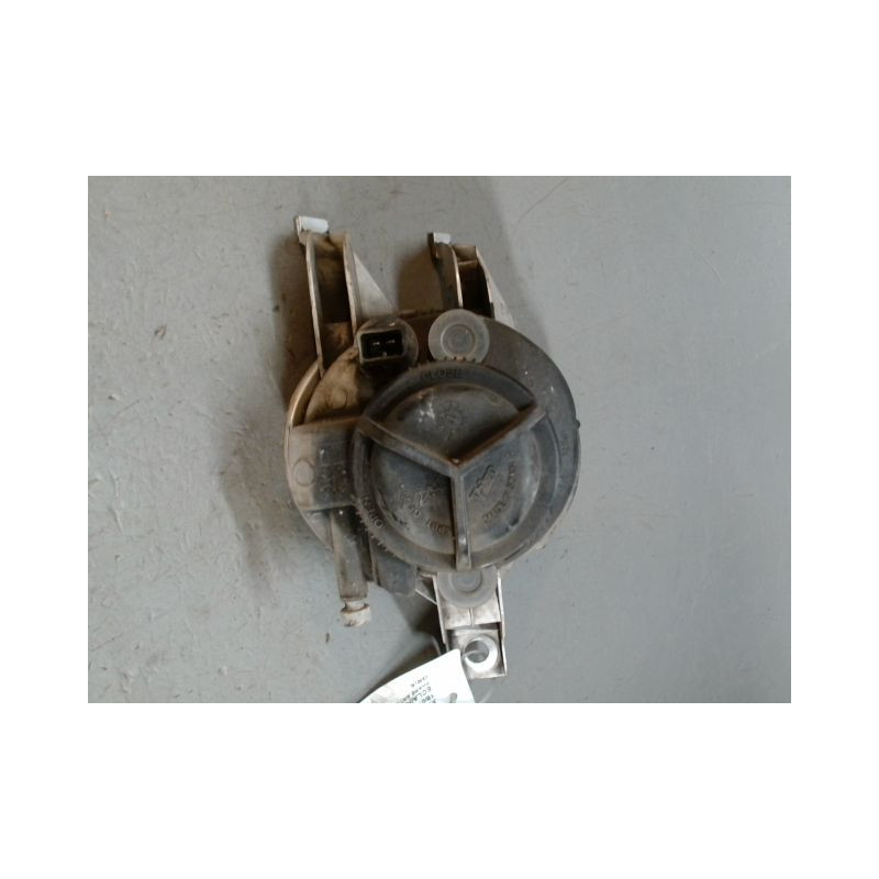PHARE ANTIBROUILLARD AVANT GAUCHE PEUGEOT 206 SW 02-06