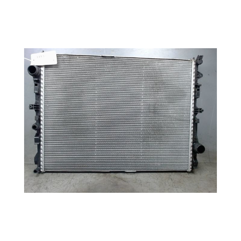 RADIATEUR MERCEDES CLASSE E