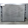 RADIATEUR MERCEDES CLASSE E