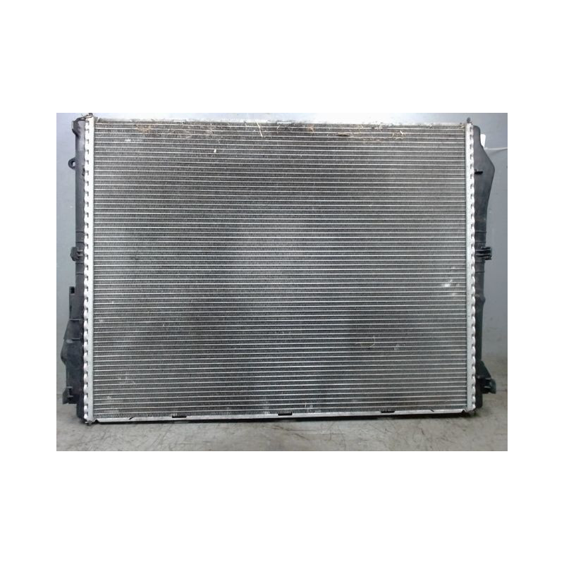 RADIATEUR MERCEDES CLASSE E