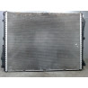 RADIATEUR MERCEDES CLASSE E