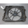 SUPPORT DE VENTILATEUR DACIA SANDERO