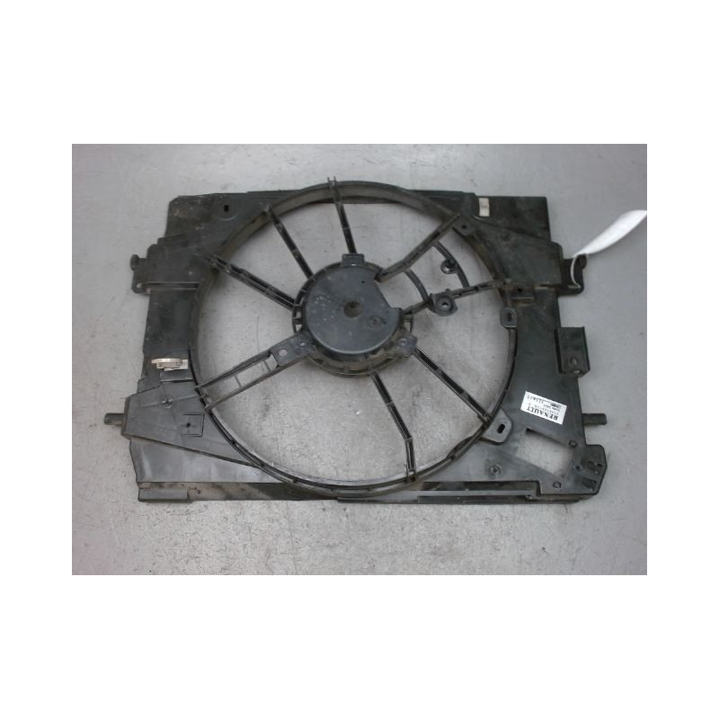 SUPPORT DE VENTILATEUR DACIA SANDERO