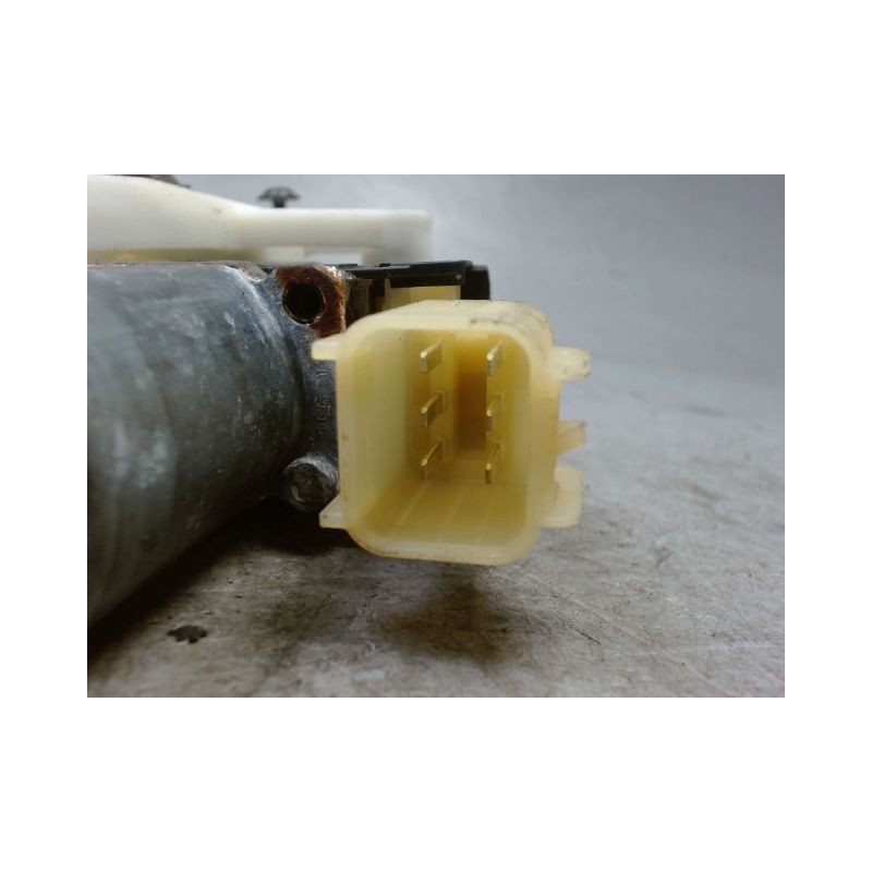MECANISME LEVE-GLACE PORTE COULISSANTE GAUCHE FORD B-MAX