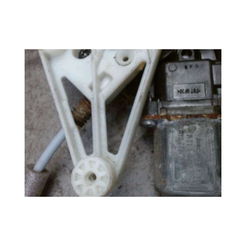 MECANISME LEVE-GLACE PORTE COULISSANTE GAUCHE FORD B-MAX