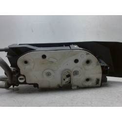 SERRURE PORTE COULISSANTE G