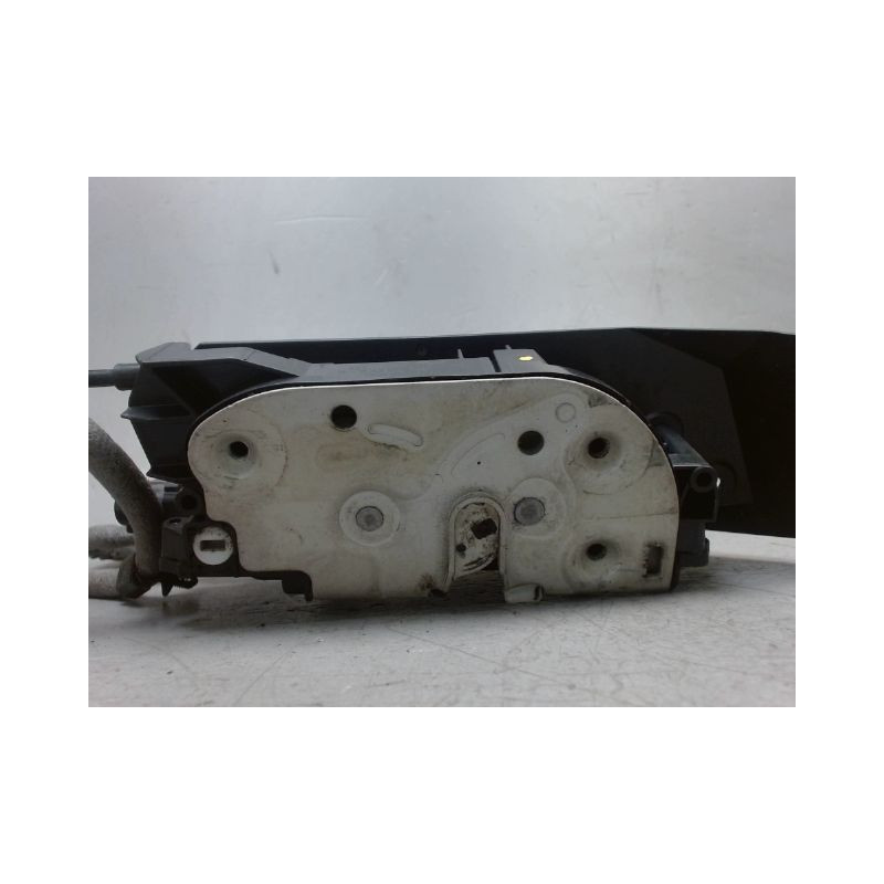 SERRURE PORTE COULISSANTE GAUCHE FORD B-MAX