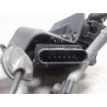 SERRURE PORTE COULISSANTE GAUCHE FORD B-MAX