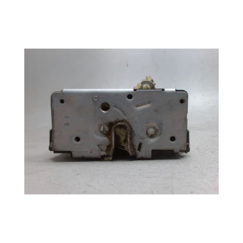 SYSTEME CONDAMNATION AVANT DROIT OPEL CORSA 06-09