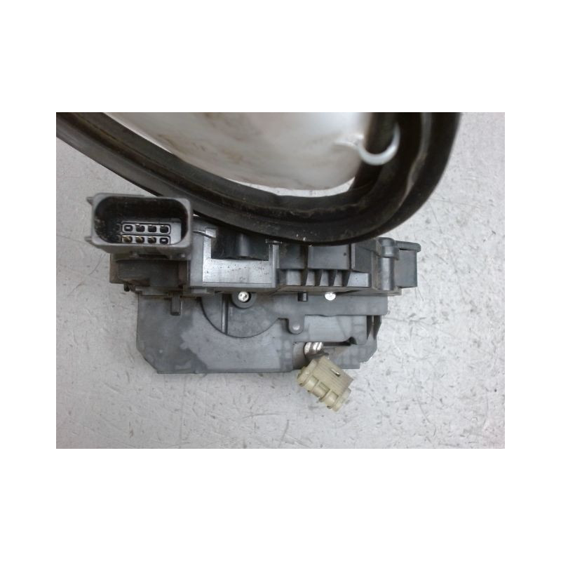 SYSTEME CONDAMNATION AVANT DROIT OPEL CORSA 06-09
