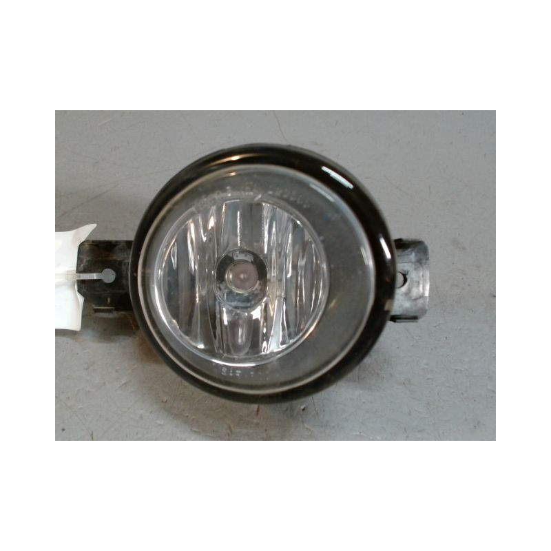 PHARE ANTIBROUILLARD AVANT DROIT NISSAN MICRA 2005-2007