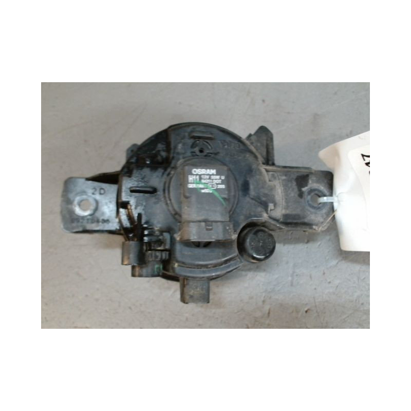 PHARE ANTIBROUILLARD AVANT DROIT NISSAN MICRA 2005-2007