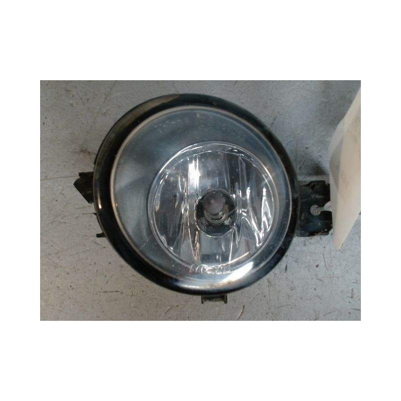 PHARE ANTIBROUILLARD AVANT GAUCHE NISSAN MICRA 2005-2007