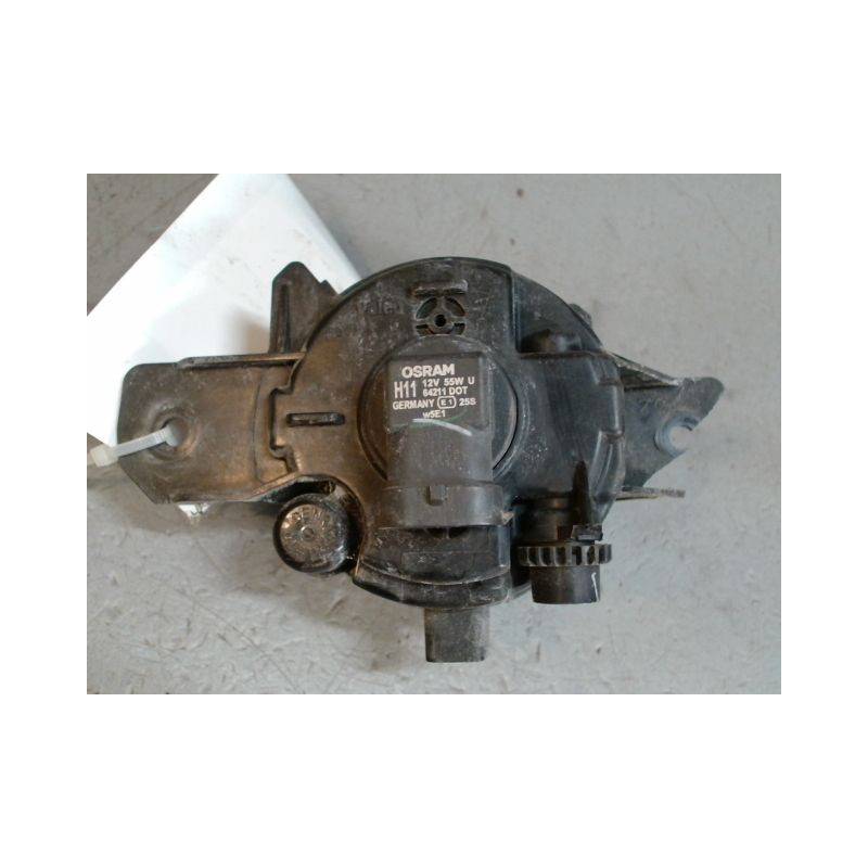 PHARE ANTIBROUILLARD AVANT GAUCHE NISSAN MICRA 2005-2007