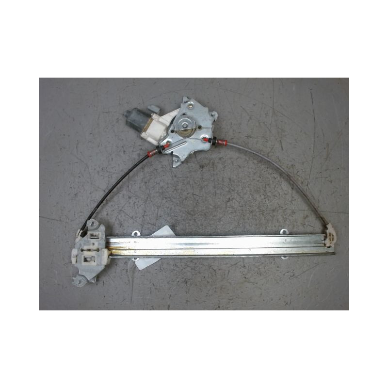 MECANISME+MOTEUR LEVE-GLACE AVANT DROIT NISSAN MICRA 2005-2007