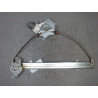 MECANISME+MOTEUR LEVE-GLACE AVANT DROIT NISSAN MICRA 2005-2007