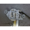 MECANISME+MOTEUR LEVE-GLACE AVANT DROIT NISSAN MICRA 2005-2007
