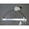 MECANISME+MOTEUR LEVE-GLACE AVANT DROIT NISSAN MICRA 2005-2007