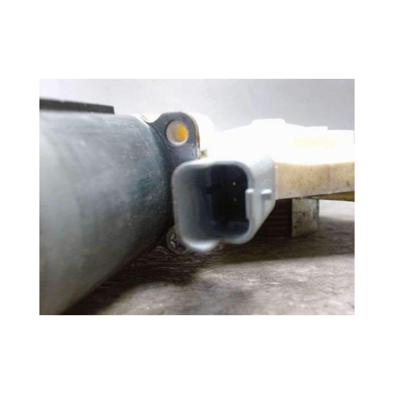 MECANISME+MOTEUR LEVE-GLACE AVANT DROIT NISSAN MICRA 2005-2007