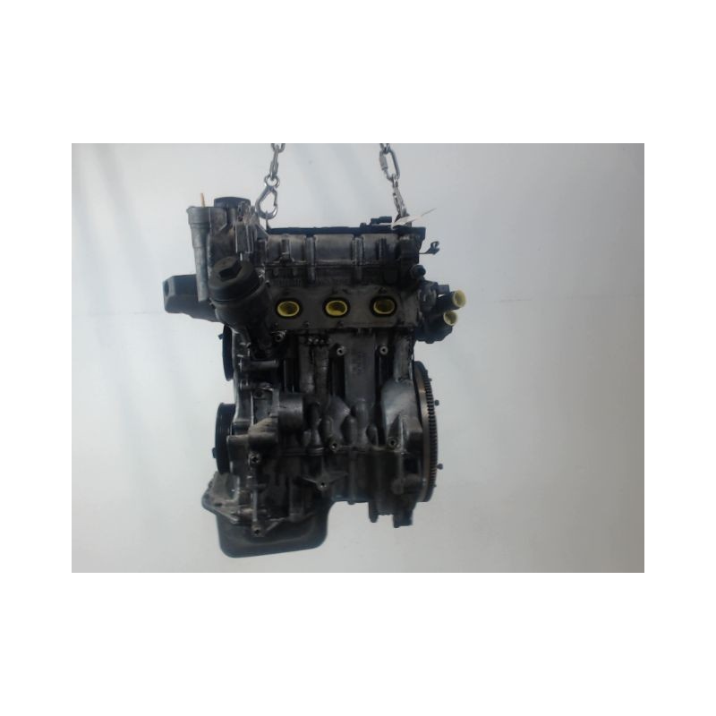 MOTEUR ESSENCE SEAT IBIZA 1.2