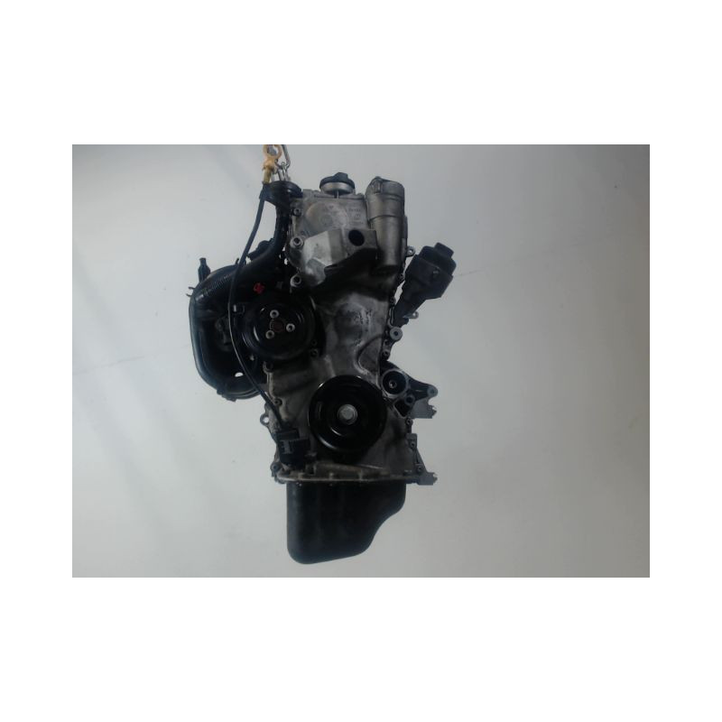 MOTEUR ESSENCE SEAT IBIZA 1.2