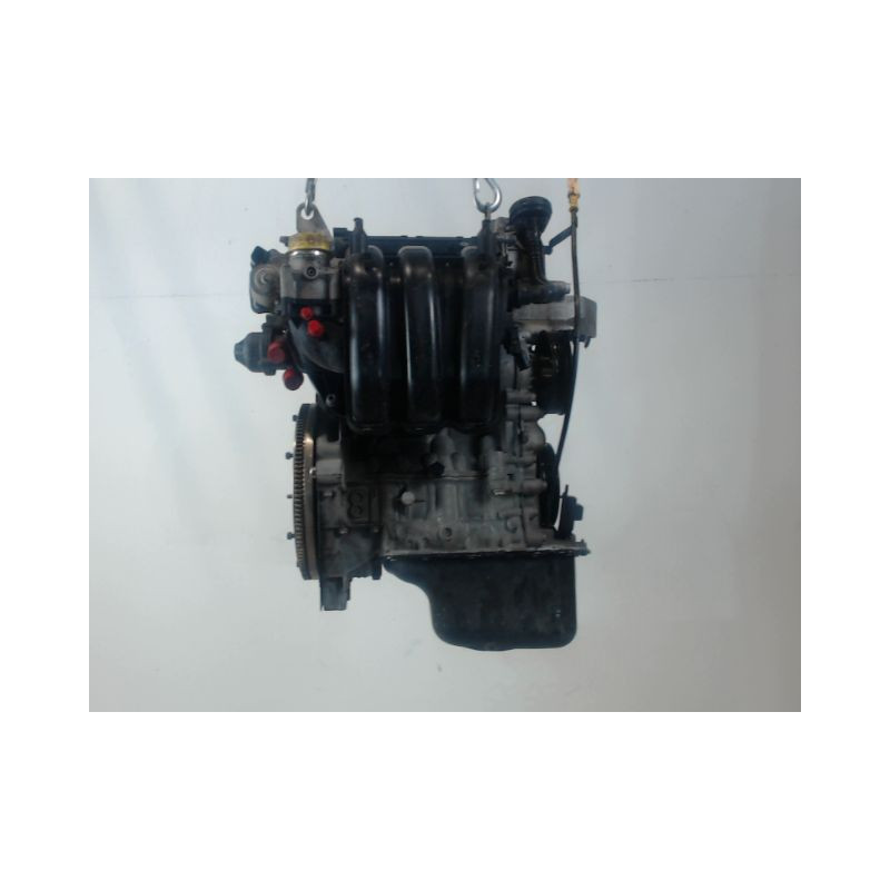 MOTEUR ESSENCE SEAT IBIZA 1.2