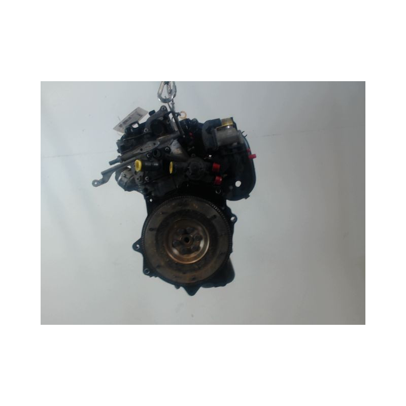 MOTEUR ESSENCE SEAT IBIZA 1.2