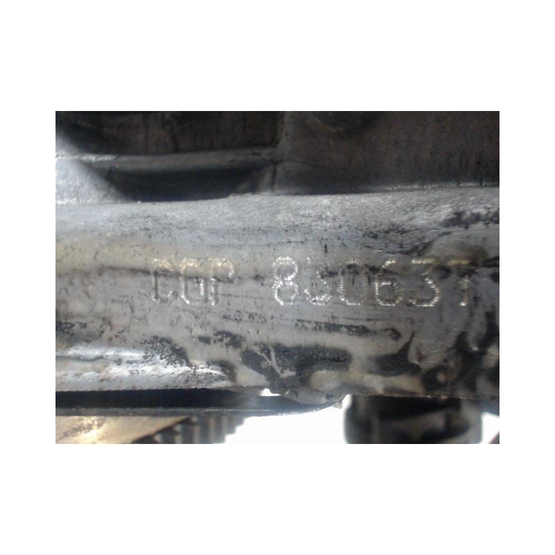 MOTEUR ESSENCE SEAT IBIZA 1.2
