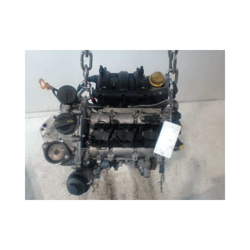 MOTEUR ESSENCE SEAT IBIZA 1.2