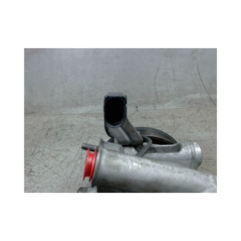 COMPRESSEUR AIR CONDITIONNE VOLKSWAGEN POLO 2009-