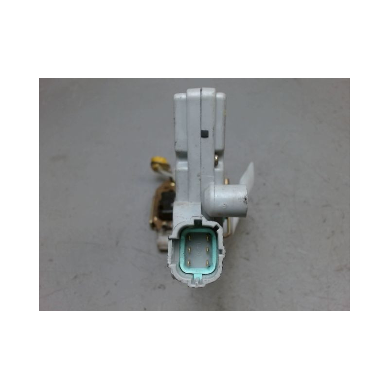 SYSTEME CONDAMNATION AVANT DROIT NISSAN TERRANO II 99-2002