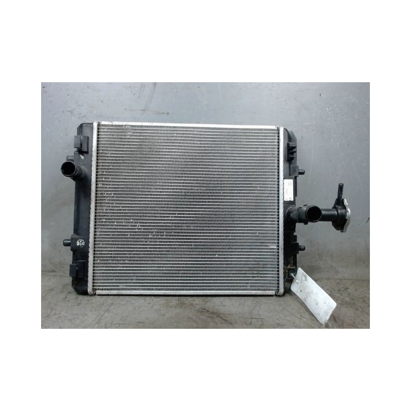 RADIATEUR TOYOTA AYGO