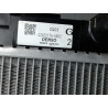 RADIATEUR TOYOTA AYGO