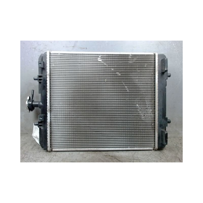RADIATEUR TOYOTA AYGO