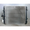 RADIATEUR TOYOTA AYGO