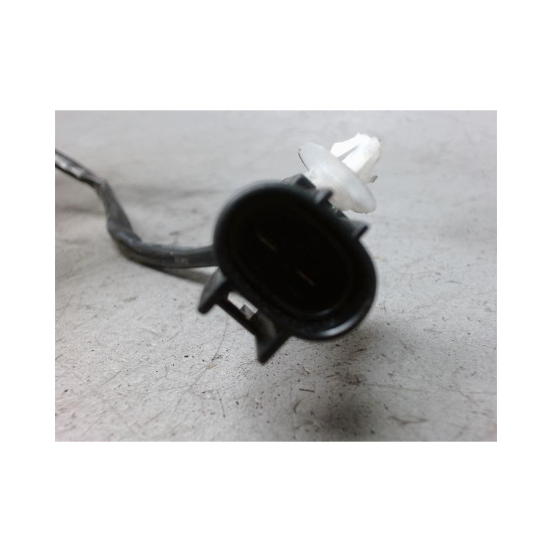 MOTEUR VENTILATEUR RADIATEUR TOYOTA AYGO