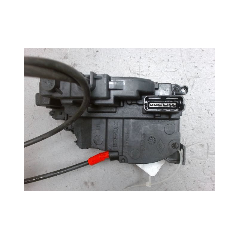 SYSTEME CONDAMNATION AVANT DROIT RENAULT KANGOO EXPRESS 2008-