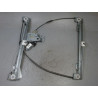 MECANISME+MOTEUR LEVE-GLACE AVANT GAUCHE RENAULT KANGOO EXPRESS 2008-