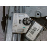 MECANISME+MOTEUR LEVE-GLACE AVANT GAUCHE RENAULT KANGOO EXPRESS 2008-