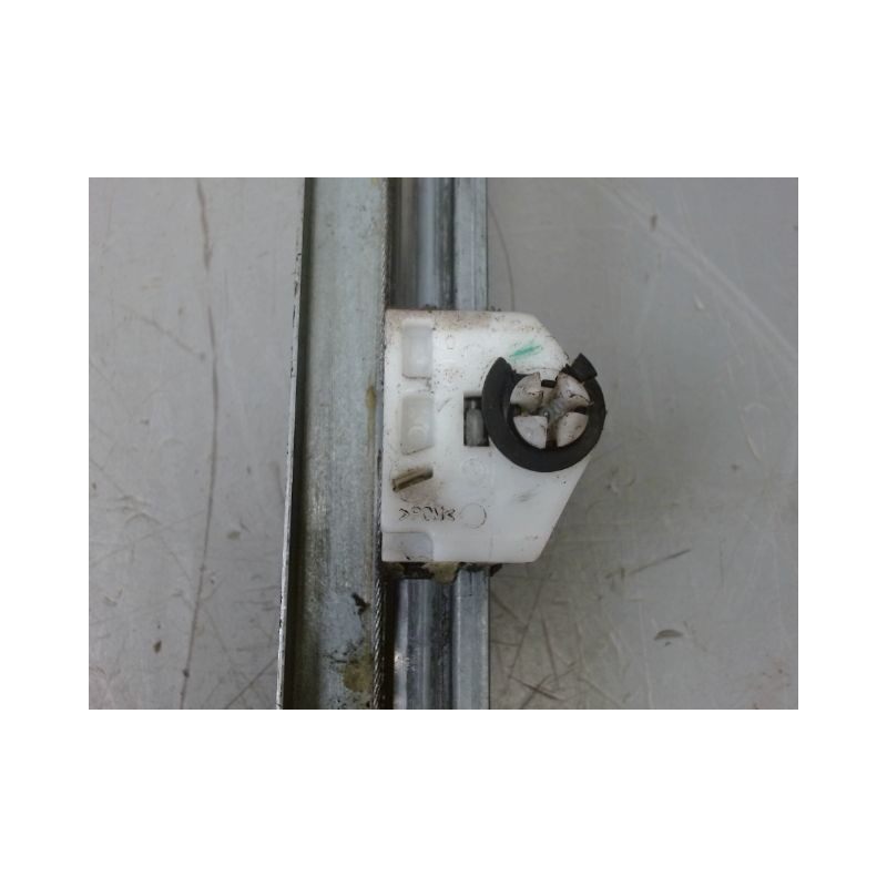 MECANISME+MOTEUR LEVE-GLACE AVANT GAUCHE RENAULT KANGOO EXPRESS 2008-