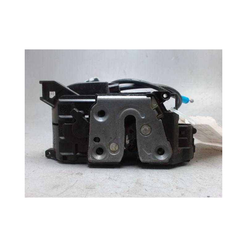 SERRURE PORTE BATTANTE ARRIERE GAUCHE RENAULT KANGOO EXPRESS 2008-