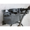 SERRURE PORTE BATTANTE ARRIERE GAUCHE RENAULT KANGOO EXPRESS 2008-
